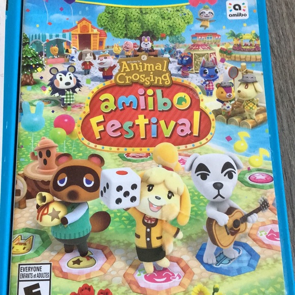 Need for speed most wanted and amiibo festival - Picture 2 of 5